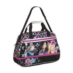  iCarly Duffle Bag Toys & Games