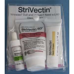 StriVectin 3 Piece Discovery Kit   StriVectin SD Intensive Concentrate 