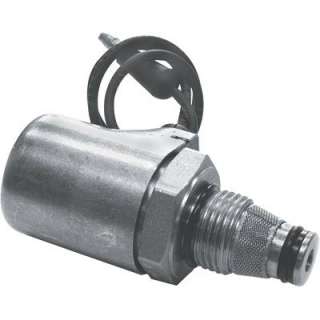 Buyers Replacement A Solenoid Coil Valve for Meyer Snowplows  
