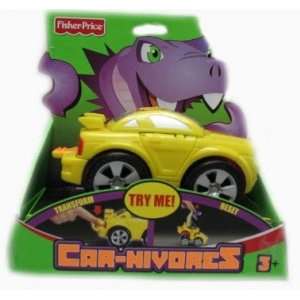  Car nivores   Snake Toys & Games