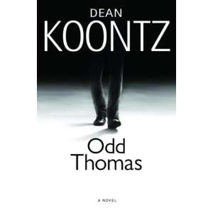 Odd Thomas A Novel By Dean Koontz  Author  Books