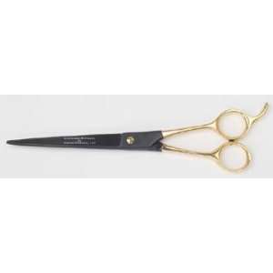 Michel Tisserands Desinger Groomaster 7.5 Straight Shears with 