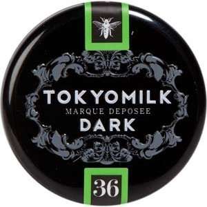 TokyoMilk Dark Salted Caramel No. 36 Lip Elixir