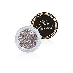 Too Faced Glamour Dust Glitter Pigment Glampire (Quantity of 3)