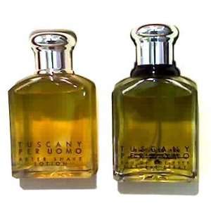 Tuscany Per Uomo By Aramis 1.oz edt and 3.4 oz / 100 ml After Shave 