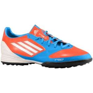 adidas F30 TRX TF   Mens   Soccer   Shoes   Infrared/Running White 