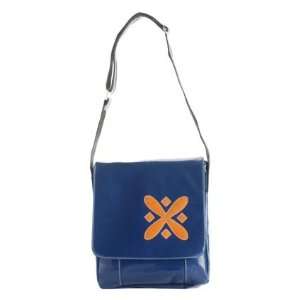   Stella Device Bag by Urban Junket   Indigo