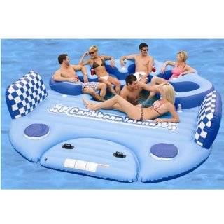   Island   Big Recreational Inflatable Floating Island Explore similar