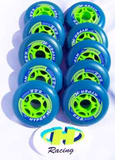 We have closed out the distributor of these inline wheels, and now we 