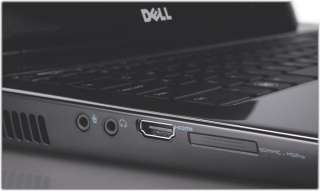  Dell Inspiron 17R 1599MRB 17.3 Inch Laptop (Mars Black 