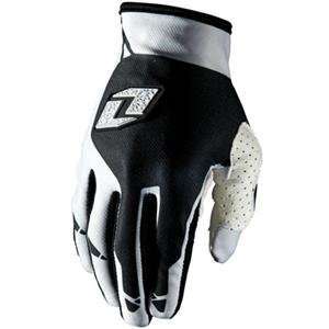  One Industries Zero Gloves   2011   Medium/White 