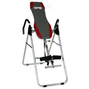Body Champ IT8070 Inversion Therapy Table  Sports 