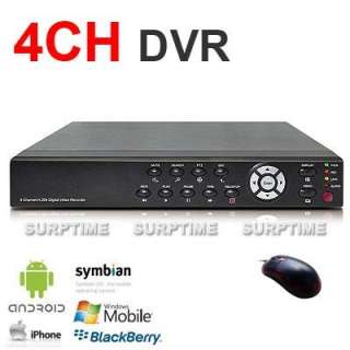  security dvr recorder mobile phone ie view usd107 85 time left 7 days