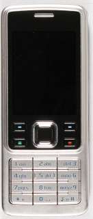 Nokia 6301 (T Mobile) Cellular Phone 610214616296  