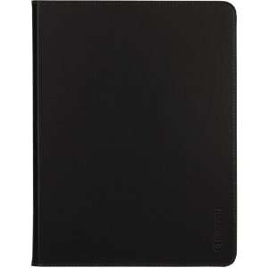  Griffin Elan Folio Slim for iPad 2, Black (GB03440 