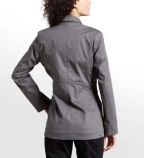 The Channel jacket from the PUMA Urban Mobility collection by designer 