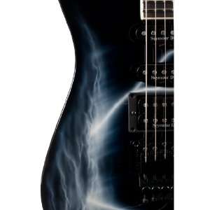  Jackson(R) SL1 Soloist Electric Guitar   Lightning Sky 