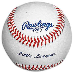 Rawlings Official LL Baseball   Little Kids   Baseball   Sport 
