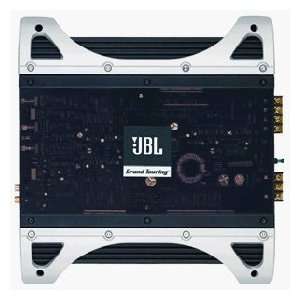  JBL GTO75.4 4 CHANNEL AMP