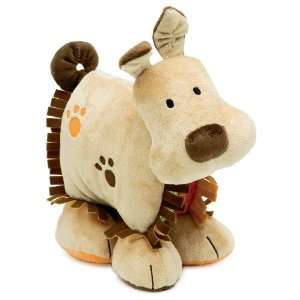  jellycat Shaggy Dog Zip Toys & Games