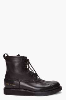 Common Projects Duck Boots for men  