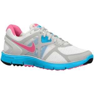   Womens   White/Pure Platinum/Neo Turquoise/Laser Pink