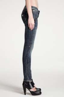 Miss Sixty Zip Shot Jeans for women  