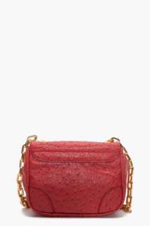  SHOULDER BAG // MARC BY MARC JACOBS 