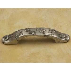Anne At Home Cabinet Hardware 241 English Ivy New Pull Pull Bronze w 