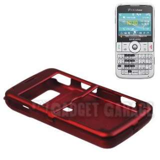 Protector Hard Case Cover Clip for Samsung Code i220  