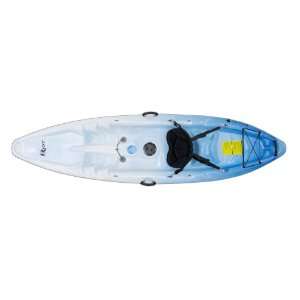  Riot Kayaks Escape 9 Sit On Top Flatwater Recreational 