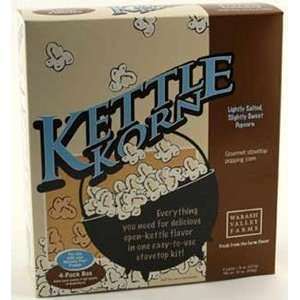 Whirley Pop 43020 Kettle Corn Kit Grocery & Gourmet Food