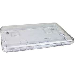 Wireless Solutions Plus HP1151COVC Snap On Netbook Case  