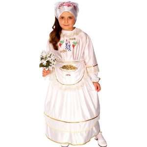  Shabbat Queen Child Costume Toys & Games