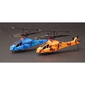  REMOTE CONTROL Indoor Combat Sky Wars Mini Helicopter 
