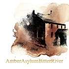 Amber Asylum   Bitter River CD NEW