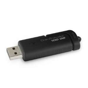  32GB USB 2.0 Hi Speed DataTrav DT100G232GBZ Electronics