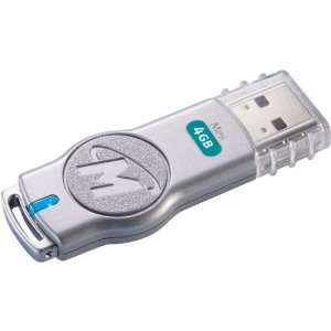  Mini Traveldrive 4GB Electronics