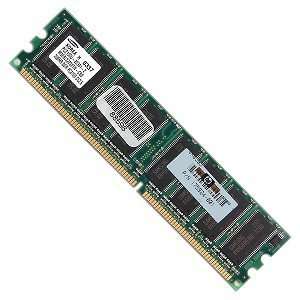  Samsung 256MB DDR PC2100 184 Pin DIMM