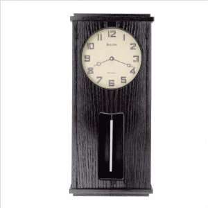  Bulova C3385 Sumner Wall Clock