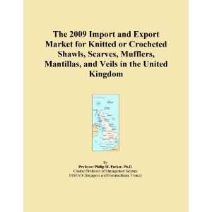 com The 2009 Import and Export Market for Knitted or Crocheted Shawls 