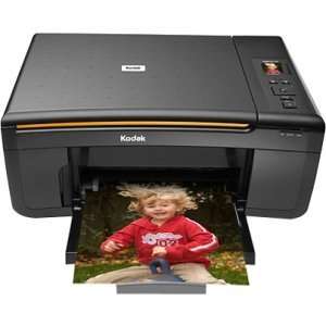  Kodak EasyShare ESP 3250 Inkjet Multifunction Printer 