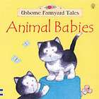 animal tales book  