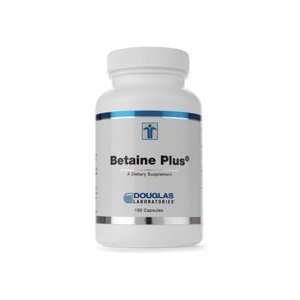  Douglas Laboratories Betaine Plus 250 capsules Health 