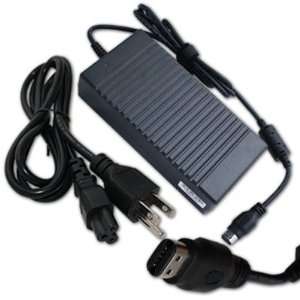  Laptop AC Adapter/Power Supply/Charger+US Power Cord for 