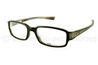 guaranteed genuine oakley rx designer glasses model voltage 4 0 black 
