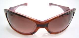 New Oakley Womens Sunglasses Dangerous Lavender Tortoise w/G40 Black 