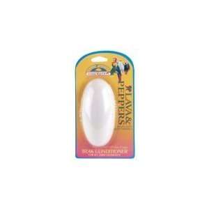  Sun Seed Large Hookbill Lava Pepper Beak Conditioner 4oz 