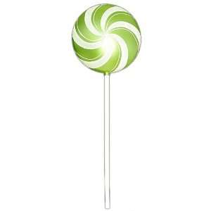  Giant 30 Kiwi Sensation Candy Lollipop Commercial 