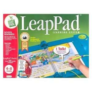  LeapFrog LeapPad Learning System 